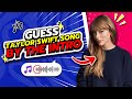 GUESS TAYLOR SWIFT SONG BY THE INTRO 1