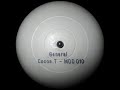 Cocoa Tea & George Nooks - General
