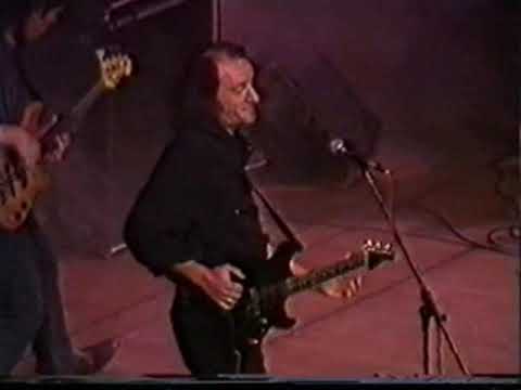 Leb i Sol - Uči me majko, karaj me - Live at Vatroslav Lisinski (Zagreb) Dec 5, 1995