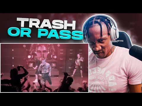 First REACTION to " Rock Music " Pantera  ( Walk )