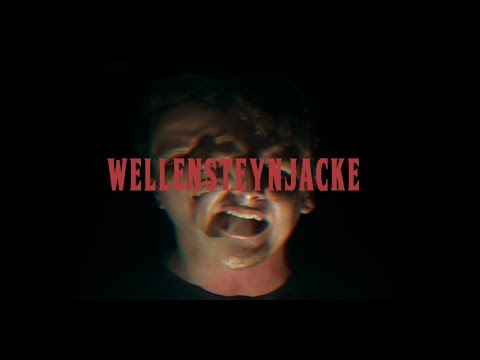 Norman Gein & Stuck Man - Wellensteynjacke (feat. DJ Cold Cut)