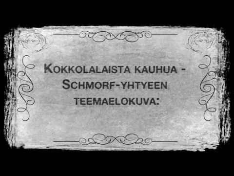 Rosewood (2013) Trailer