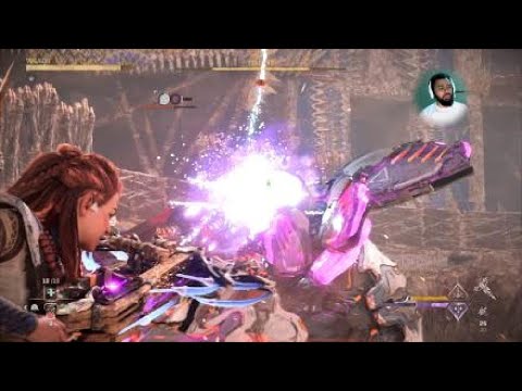 Horizon Arena Slitherfang Ultra Hard Guide (Rematch)