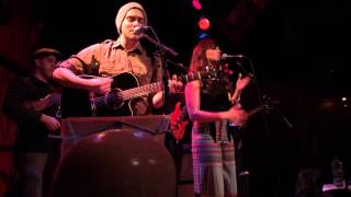 Boomerang- Rachel Potter and Chase Peacock