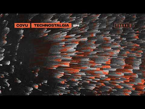 Coyu - Let Us Have Fun (Original Mix) [Suara]