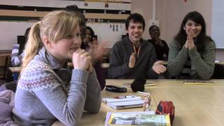School of Babel Trailer