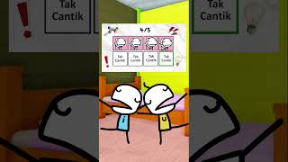 Download lagu Say The World On Beat Versi Upin-Ipin 7 - Sahur  2 mp3