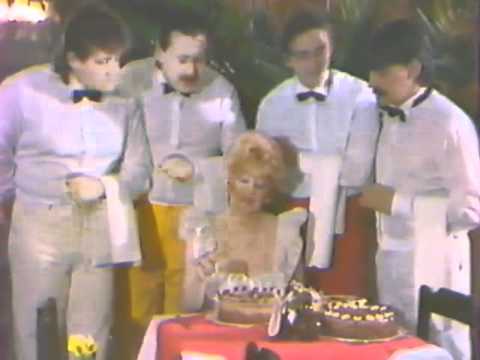 Kaczki z nowej paczki - Gruba Luśka