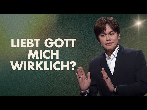Du kannst es nicht widerlegen: Gott ist auf deiner Seite (Weihnachtspredigt) | Joseph Prince | NCTV