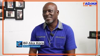 Hommage à Yacouba Traoré : Bil Aka Kora se souvient de l'homme qu'il à été 