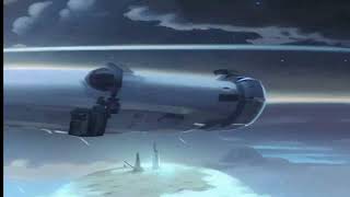 Porcupine Tree - Cloud Zero (Original Fan Video)[22/10.10 Flight From The Age Of Pisces To Aquarius]