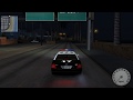 Ford Crown Victoria Sound Mod para GTA San Andreas vídeo 1