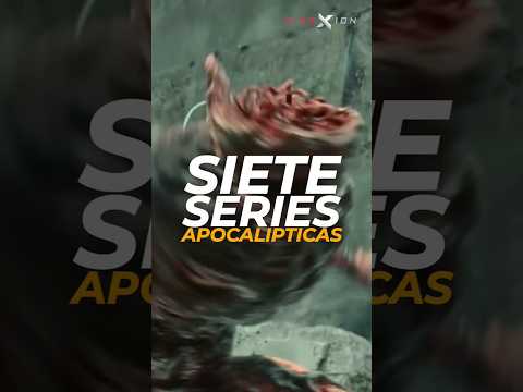 5 Mejores Series de Netflix del 2025 Que Deberías Ver Ahora! #cine #netflix #pelicula #series