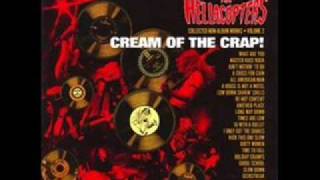 The Hellacopters  - A Cross for Cain