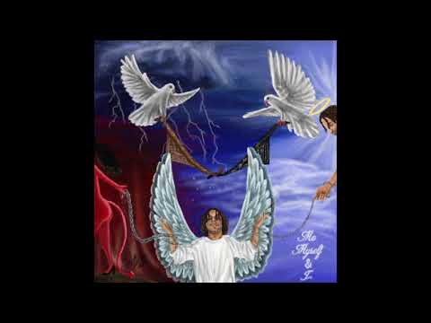 Bashfortheworld - Tuck That Hate In