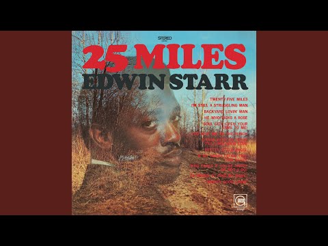 Video thumbnail for Twenty-Five Miles