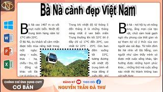 Chính thức bỏ quy định cấp chứng chỉ ngoại ngữ trình độ A, B, C, thay bằng chứng chỉ theo khung năng lực ngoại ngữ 6 bậc Việt Nam