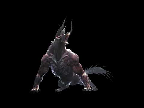Behemoth /ベヒーモス - Battle Theme Phase 2 of 2 [ Monster Hunter: World / モンスターハンター：ワールド ]