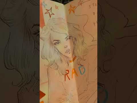 there's something special on my mind 🌈🌟