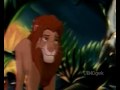The Lion King The Wanderer