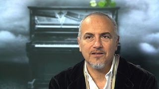 Danilo Rea: Roma oggi fa paura, ho pensato di andarmene