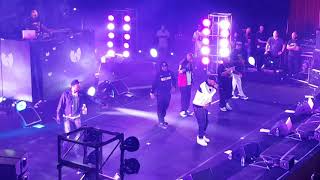 Wu Tang Clan Sydney Opera House. Can it be all so simple