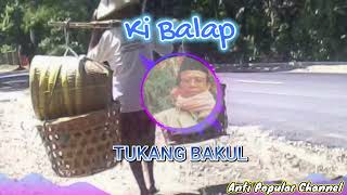 Download lagu ki balap - tukang bakul full mp3