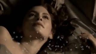 Ana Gabriel -  No Te Hago Falta ( tradução )