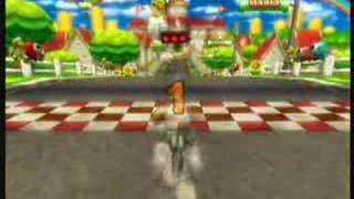 Mario Kart Wii - World Records (1/4)