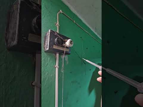 #darvolt #elektryk #электрик #electric