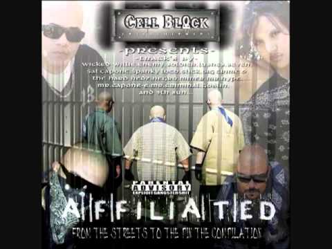 10 Cellblock Ent Affiliated From the Streets to the Pin - YouTube.flv