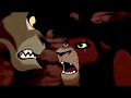 The Lion King 4 Leah S Destiny Part 4 Official Trailer 1 HD Fanmade