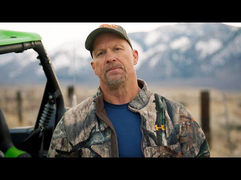 Steve Austin Provides Another Post-Knee Surgery Update, ‘I’m In A Good Place, But I’ve Got Some Work To Do’