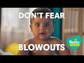 New Pampers Swaddlers