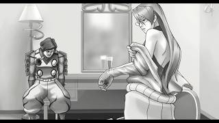 【逆転裁判2】友達の夫婦となぜか一緒に逆転裁判2実況プレイ#25