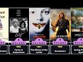 All time Oscar winning movies Complete All time Oscar winning movies Complete