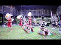 Audisi Indonesia Got Talent 2022 Tari Dayak Ngaju Kalimantan Tengah