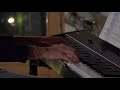 Golden gate - David Benoit - Al pianoforte Patrizio Paci