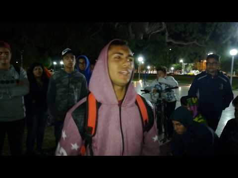 B MAYUSCULA vs LEXEK | FINAL | ＭＯＮＴＥ ＦＲＥＥ