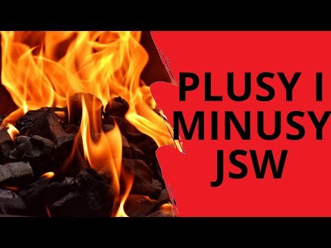 To musisz wiedzieć o JSW i ich funduszu - Zarabianie na GPW