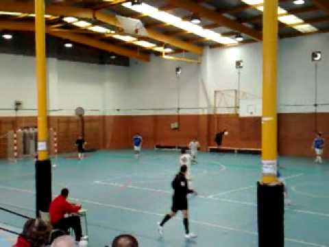 Segunda Parte - Jornada 16 - Gefiscal Hervás 1 - 1 Villalba de los Barros