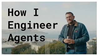 Thumbnail for "My attention is the bottleneck" | Peter Steinberger, OpenClaw