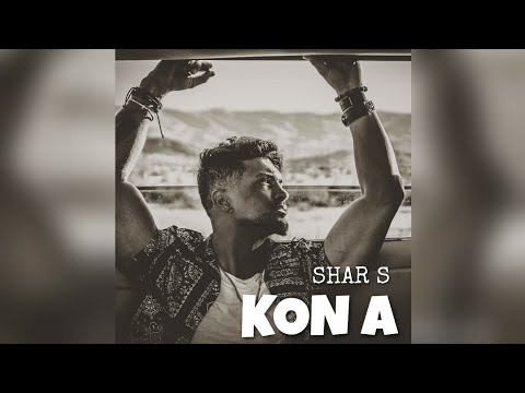 SHAR S - KON A | TITANIUM