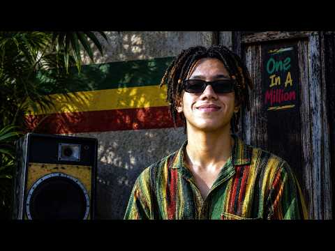 One in a Million - Ne-Yo (Reggae Cover by NIFANA)