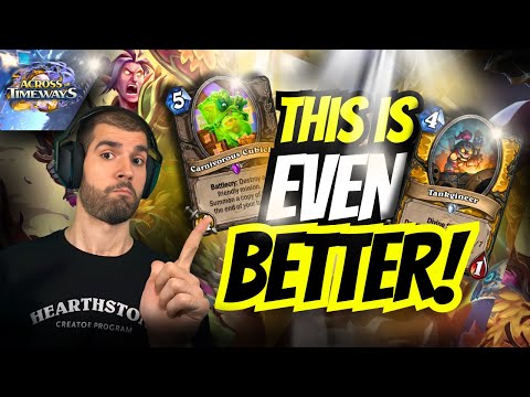 ⚡🛡️ NEW BUBBLE PALLY IS TOP TIER! Full Guide + Gameplay