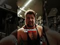 Schlimmer FEHLER bei Fliegenden! #shorts #muskelaufbau #bodybuilding #chestday