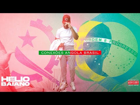 Hélio Baiano Feat. Deezy & Mendez - Só Deus (Lyric Vídeo) Prod. Paul Black