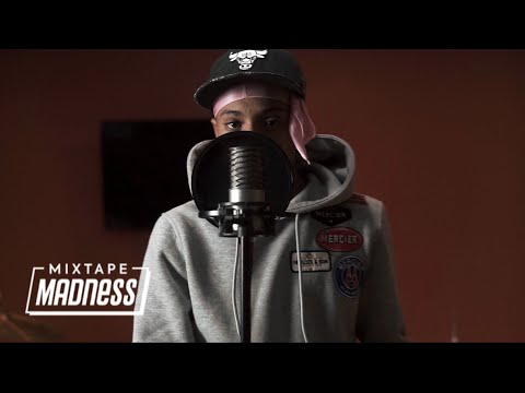 Otis Lloyd - Day and Night (Music Video) | @MixtapeMadness