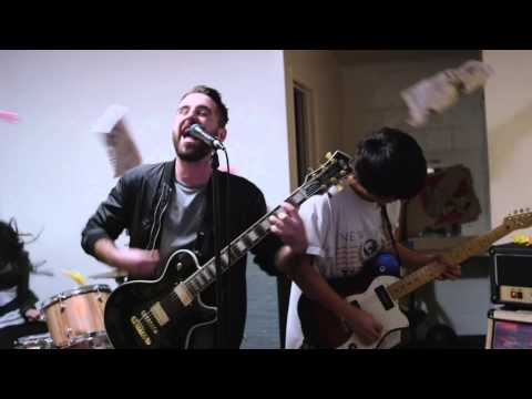 The Lying Eyes of Miss Erray - I the Mighty