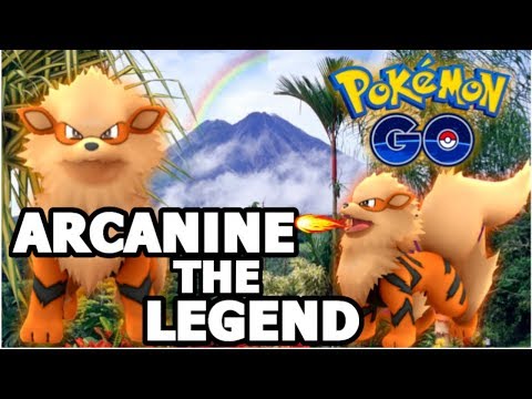 download lagu mp3 mp4 Arcanine Pokemon Go, download lagu Arcanine Pokemon Go gratis, unduh video klip Arcanine Pokemon Go